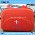 Kit di pronto soccorso medico Mini/hotel/esterno/viaggio